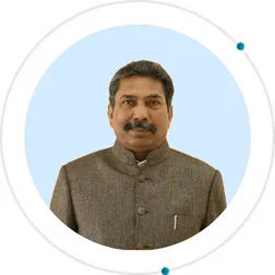 Dilipsinh A. Barad