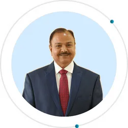 P. J. Chaudhary