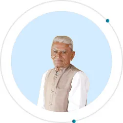 Shamatabhai Patel