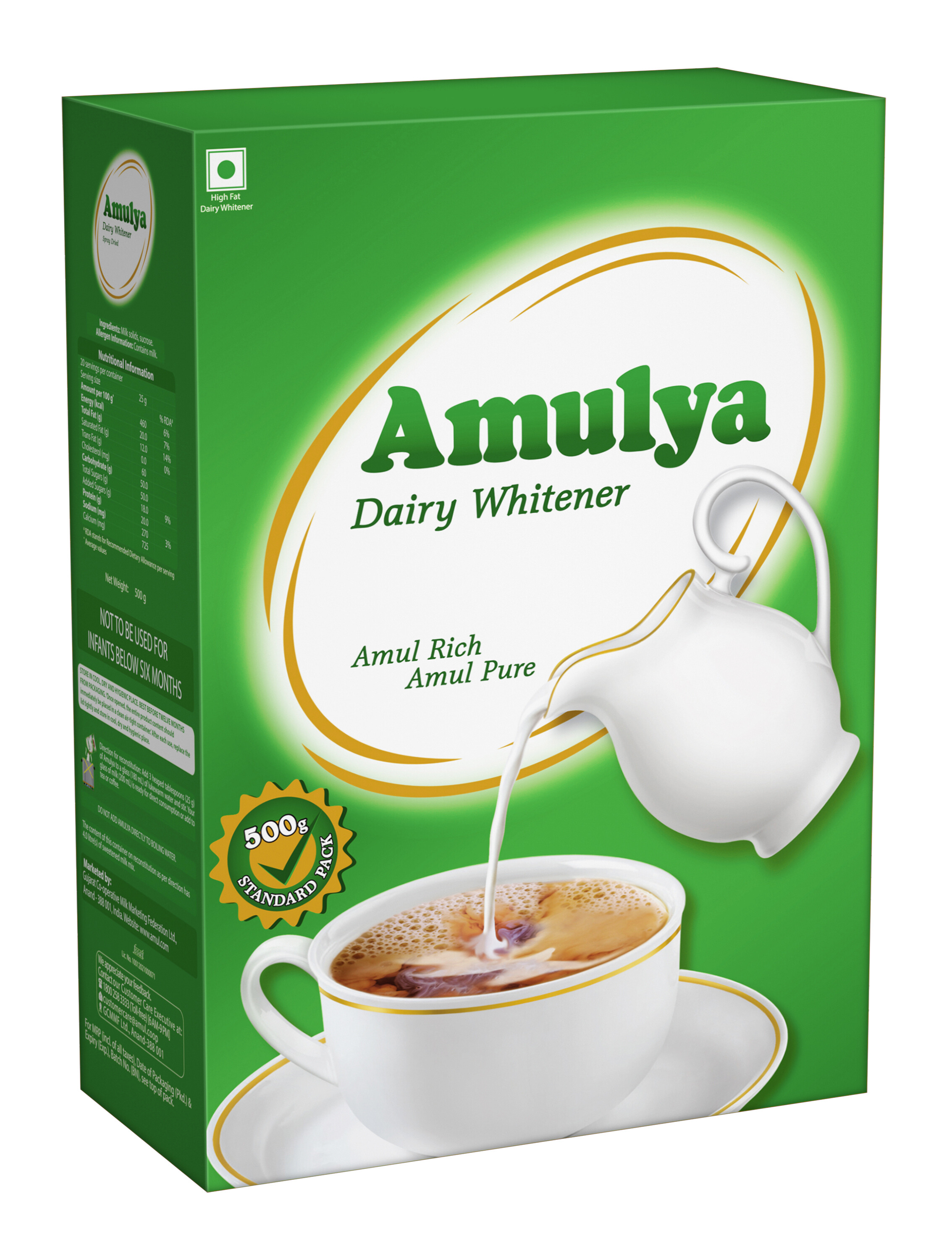 Amulya