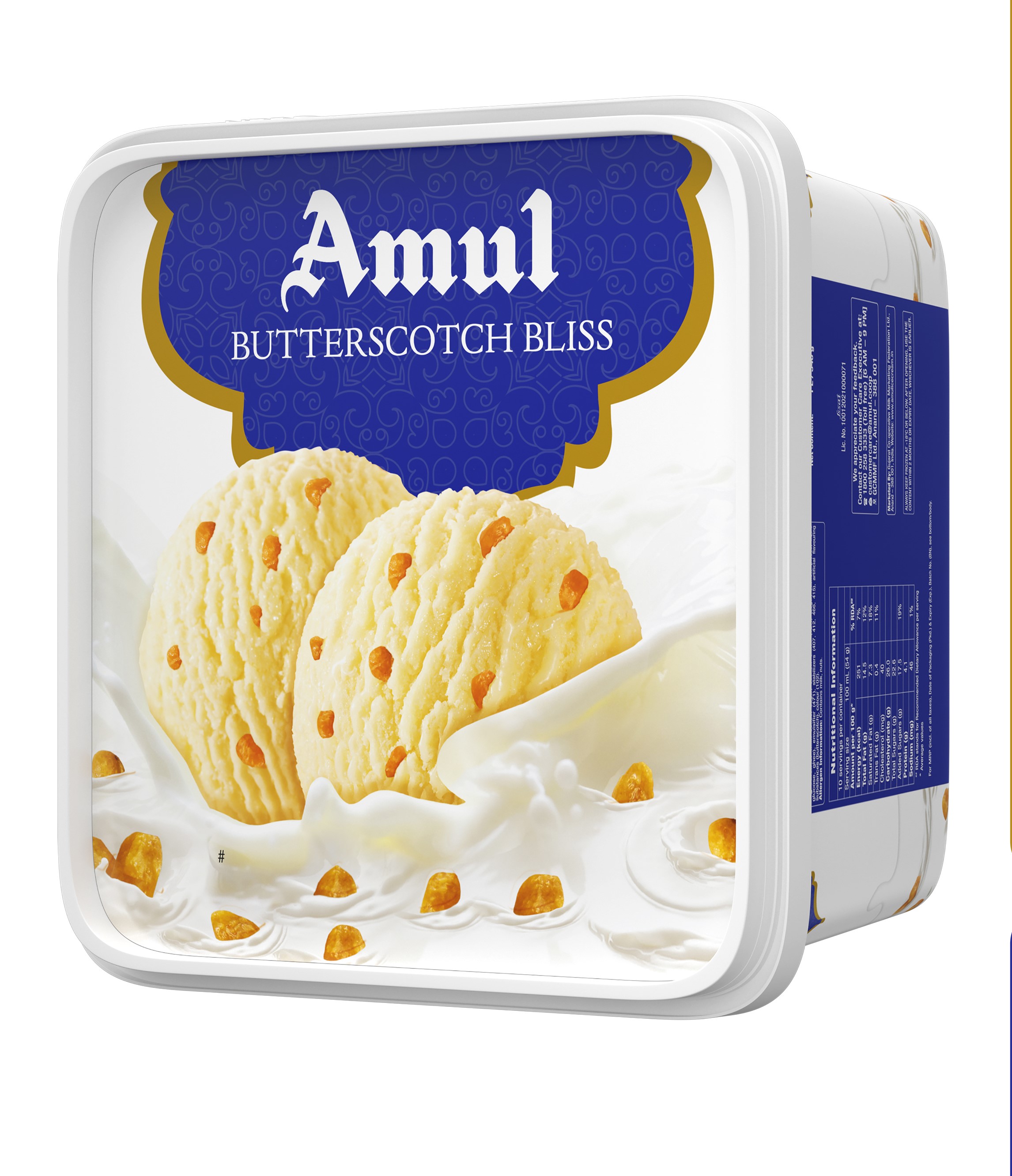 ICECREAM