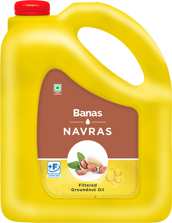 Banas Oil