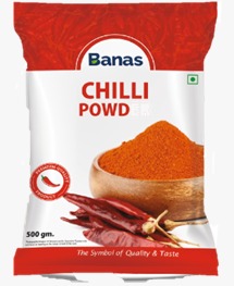 Banas Spices