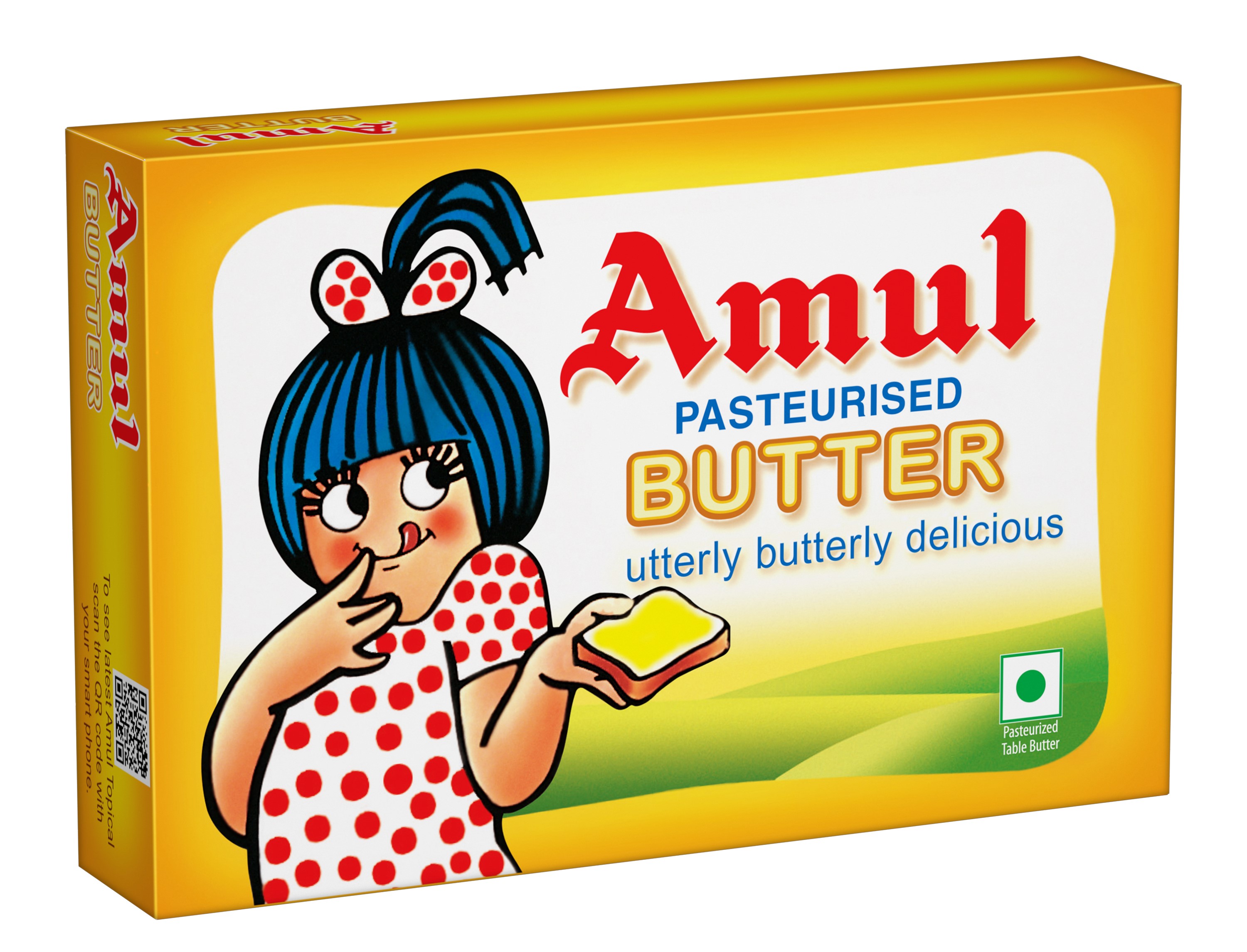 BUTTER