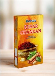 Banas Non Food Products