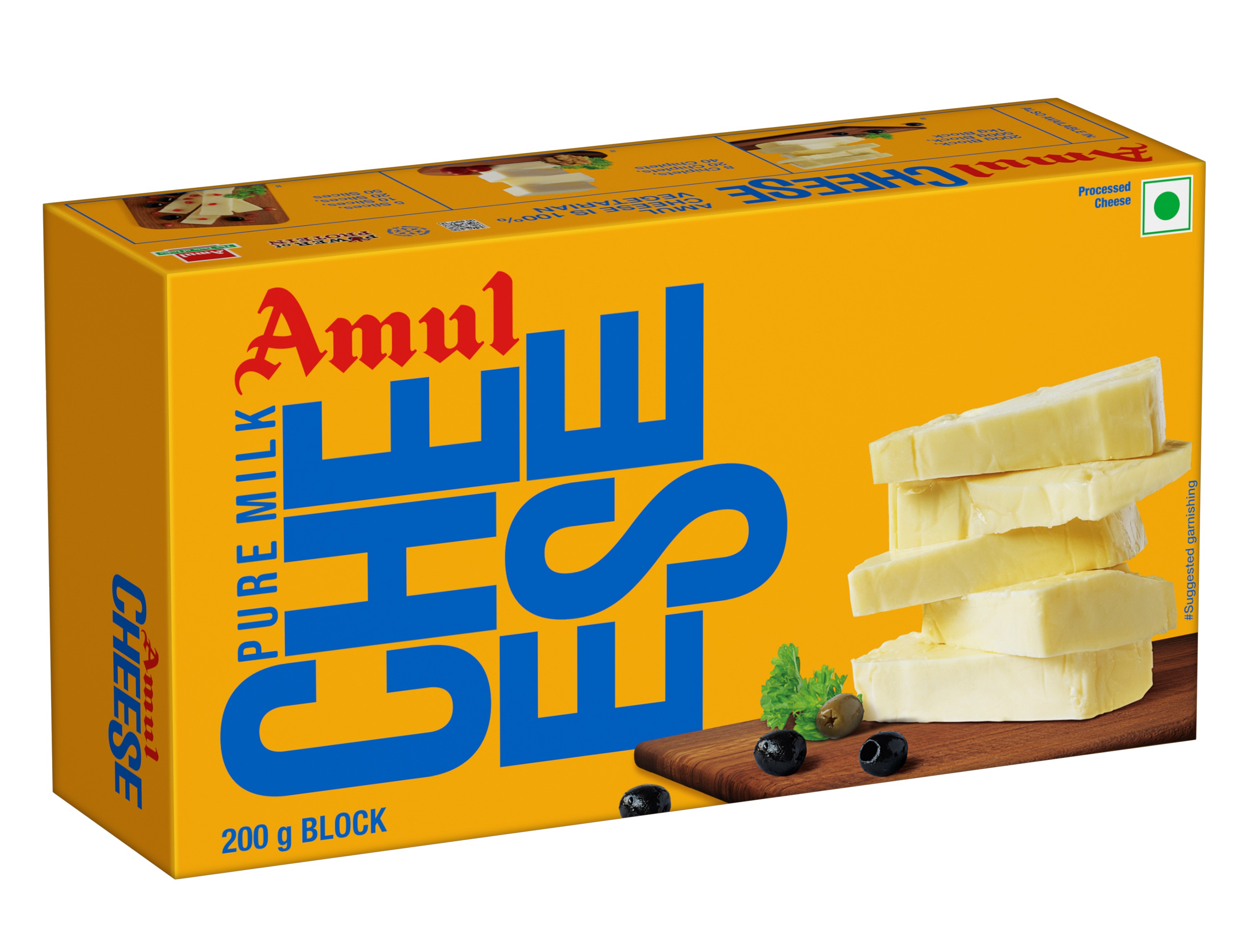 CHEESE